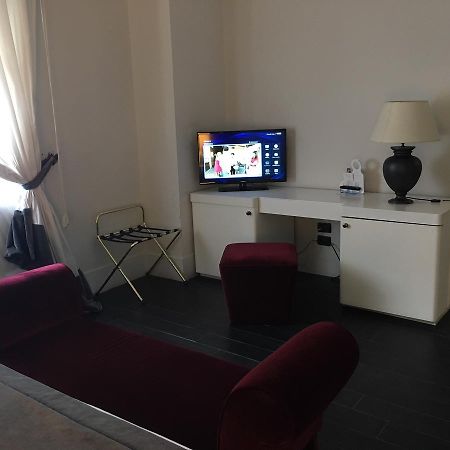 White House Hotel Foggia Zewnętrze zdjęcie