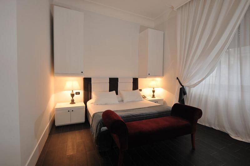 White House Hotel Foggia Pokój zdjęcie