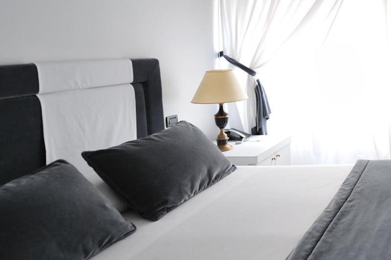 White House Hotel Foggia Pokój zdjęcie