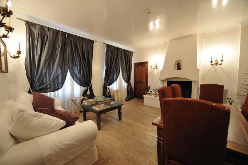 White House Hotel Foggia Zewnętrze zdjęcie