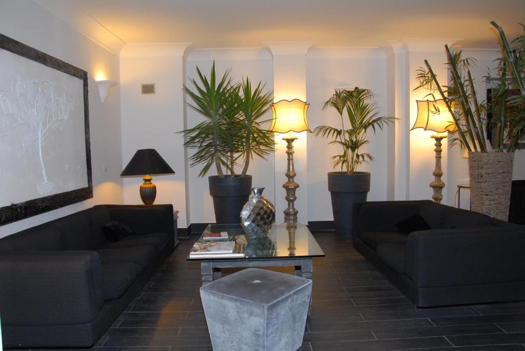 White House Hotel Foggia Zewnętrze zdjęcie