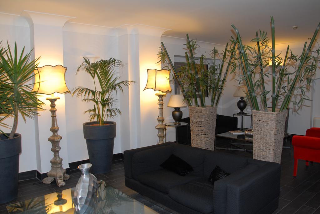 White House Hotel Foggia Zewnętrze zdjęcie