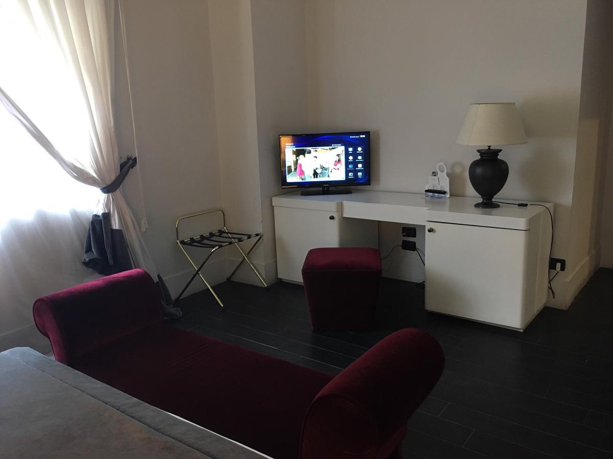 White House Hotel Foggia Zewnętrze zdjęcie