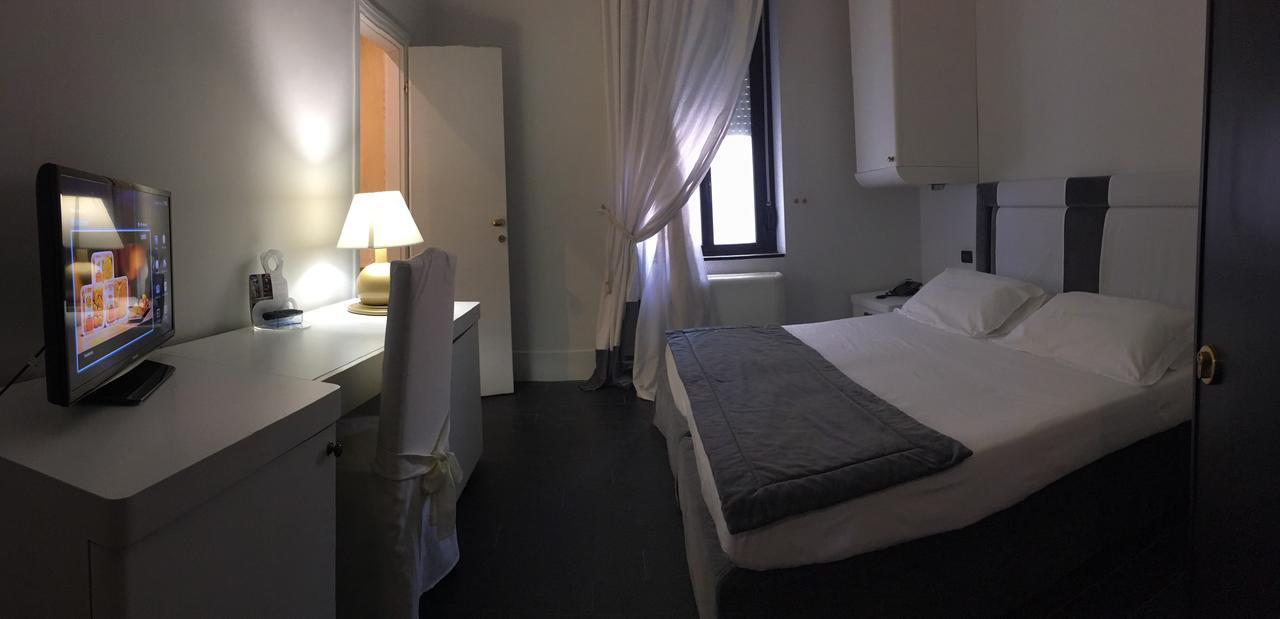 White House Hotel Foggia Zewnętrze zdjęcie