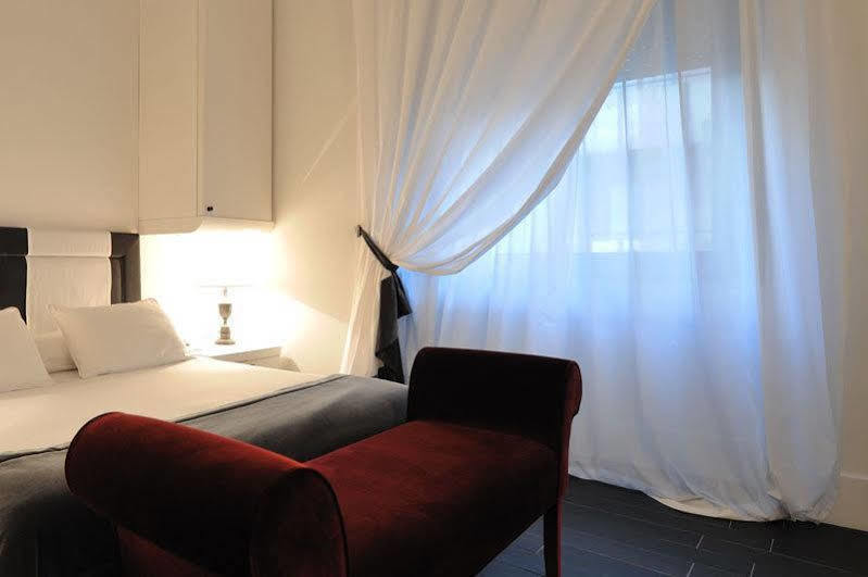 White House Hotel Foggia Zewnętrze zdjęcie