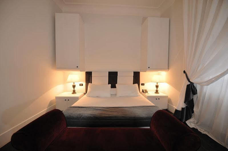 White House Hotel Foggia Zewnętrze zdjęcie