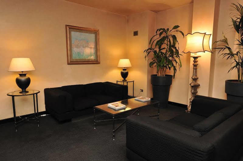 White House Hotel Foggia Zewnętrze zdjęcie