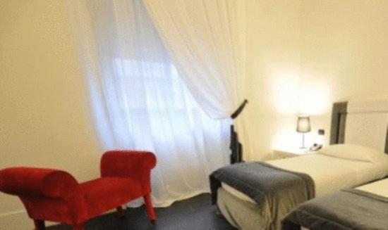 White House Hotel Foggia Zewnętrze zdjęcie